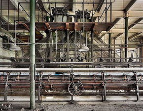 不一样的流行色 时尚面料中的另一种美与针纺织品销售新趋势