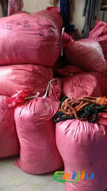 佛山工厂纺织品废料回收与针纺织品销售 资源循环与商业机遇