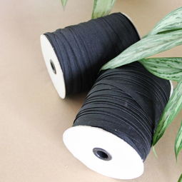 专业直销2cm针织松紧带 内衣制衣辅料的核心选择与厂价优势