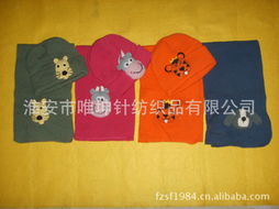 淮安市唯坤针纺织品 围巾、帽子、手套套件产品全览与选购指南