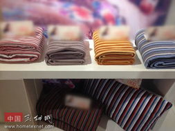 针织面料床品 家纺经销商为何不敢轻易尝新？